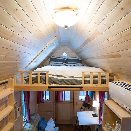 Mt Hood Tiny House Village Welches 外观 照片