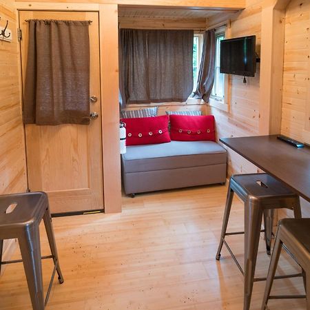 Mt Hood Tiny House Village Welches 外观 照片