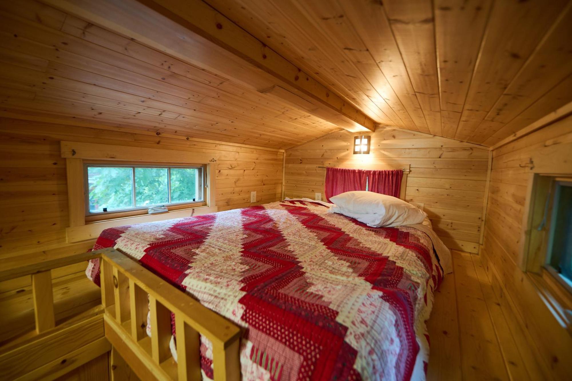 Mt Hood Tiny House Village Welches 外观 照片