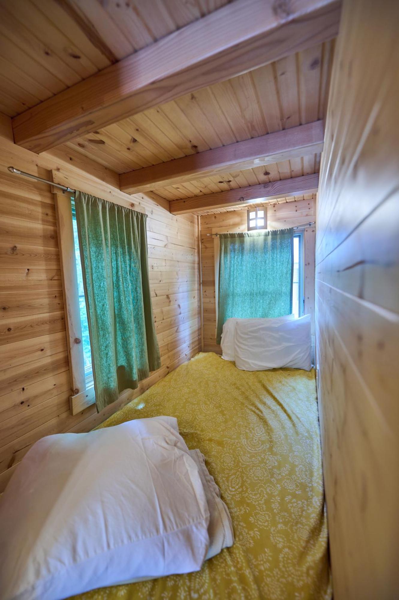 Mt Hood Tiny House Village Welches 外观 照片