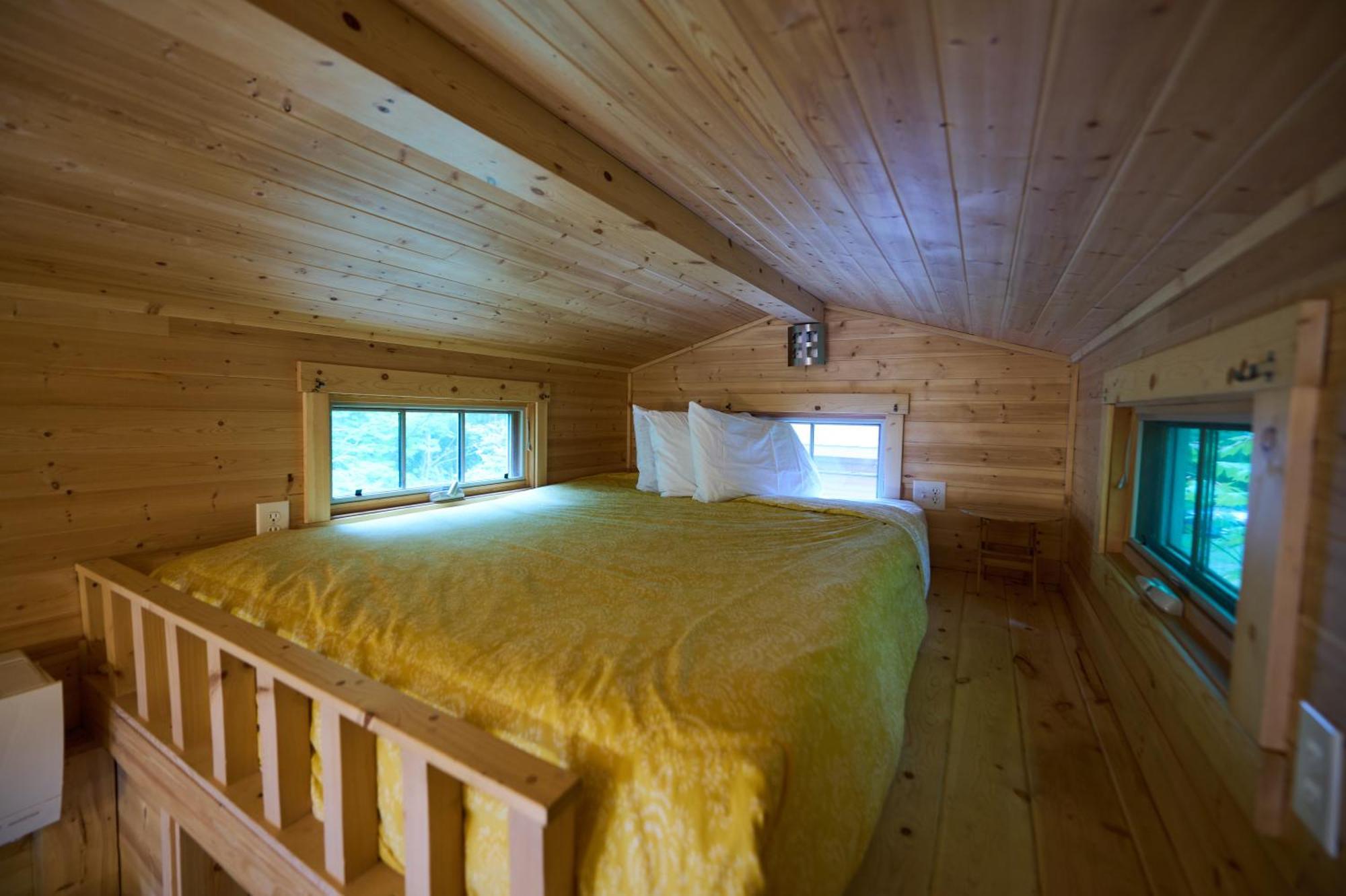 Mt Hood Tiny House Village Welches 外观 照片