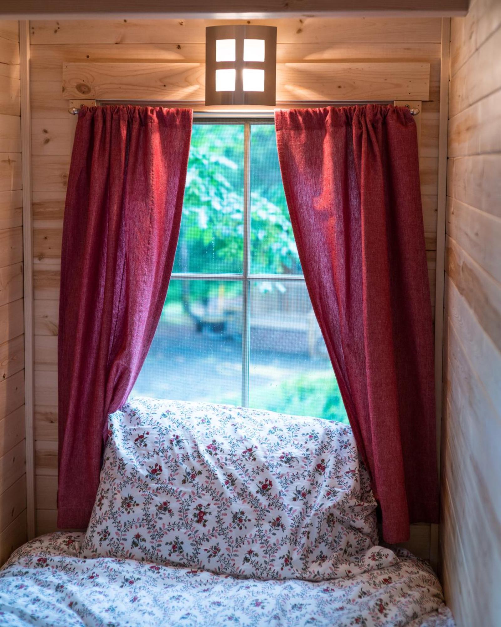 Mt Hood Tiny House Village Welches 外观 照片