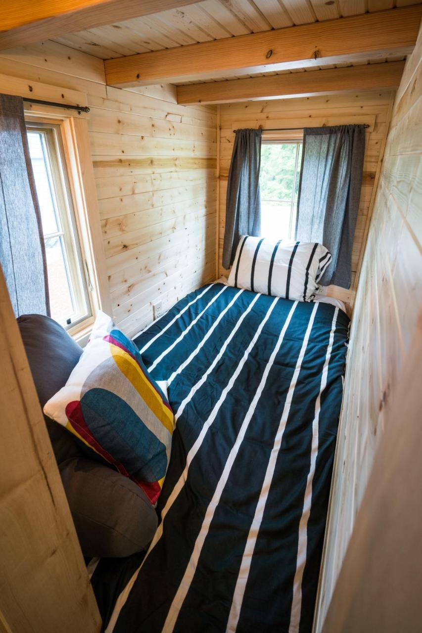 Mt Hood Tiny House Village Welches 外观 照片