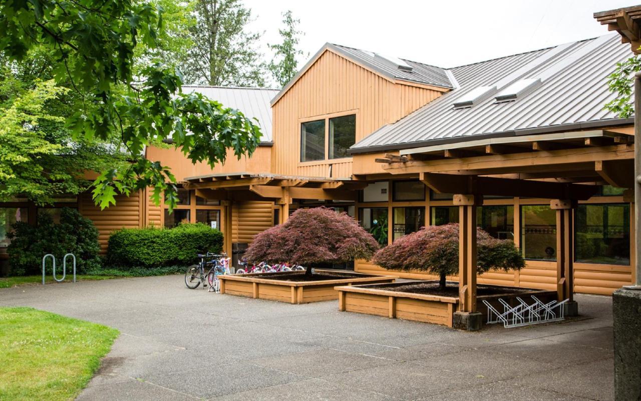 Mt Hood Tiny House Village Welches 外观 照片